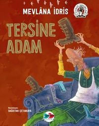 Tersine Adam 