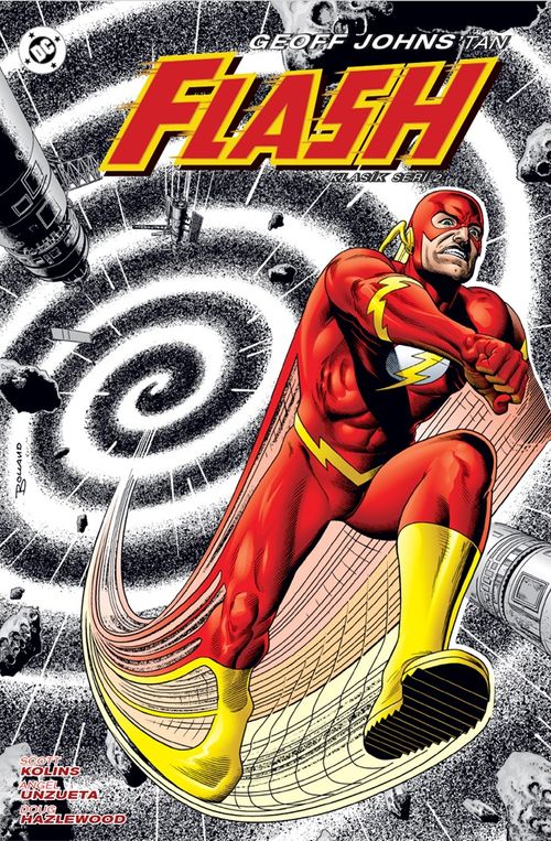 Flash Klasik Seri Cilt 2