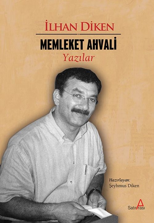 Memleket Ahvali