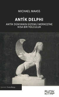 Antik Delphi & Antik Dünyanın Gizemli Merkezine Kısa Bir Yolculuk