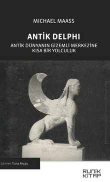 Antik Delphi & Antik Dünyanın Gizemli Merkezine Kısa Bir Yolculuk