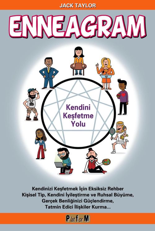 Enneagram & Kendini Keşfetme Yolu
