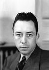  Albert Camus