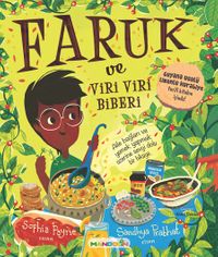 Faruk ve Viri Viri Biberi