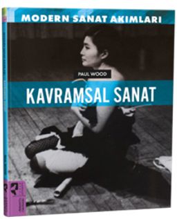 Modern Sanat Akımları: Kavramsal Sanat
