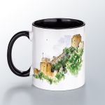 Kupa - İstanbul Serisi - Rumeli Hisarı