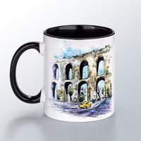 Kupa - İstanbul Serisi - Bozdoğan Kemeri