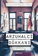 Arzuhalci Dükkanı
