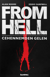 Cehennemden Gelen & From Hell