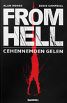 Cehennemden Gelen &amp; From Hell