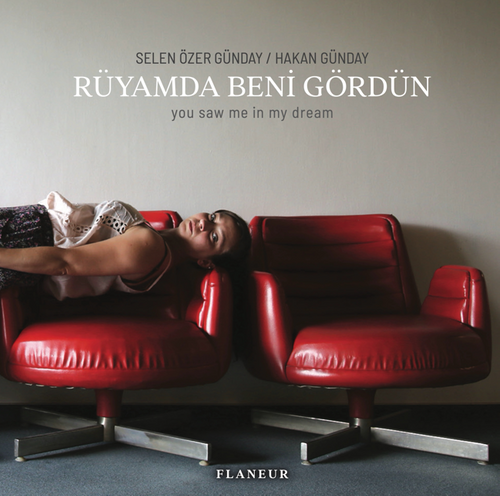 Rüyamda Beni Gördün & You Saw Me İn My Dream