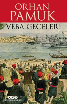 Veba Geceleri