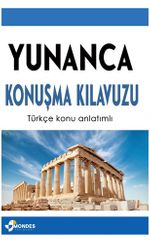 Yunanca Konuşma Kılavuzu