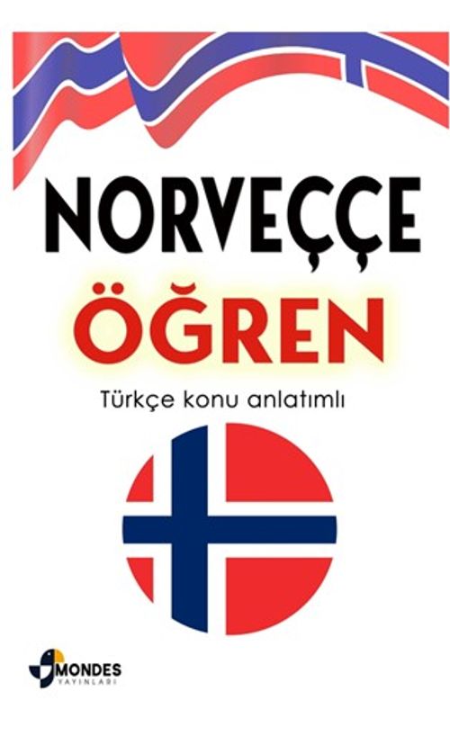 Norveççe Öğren
