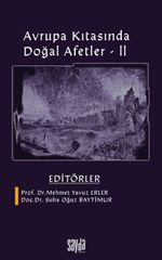 Avrupa Kıtasında Doğal Afetler II