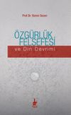 &Ouml;zg&uuml;rl&uuml;k Felsefesi ve Din Devrimi