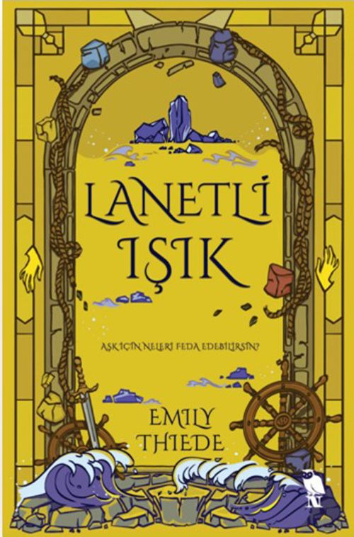 Lanetli Işık