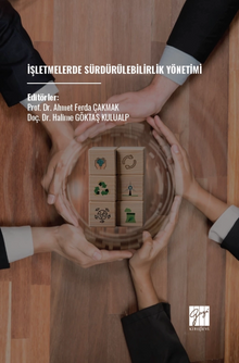 İşletmelerde Sürdürülebilirlik Yönetimi