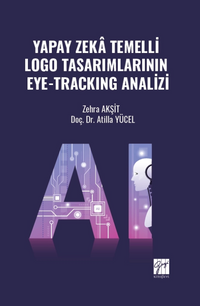 Yapay Zeka Temelli Logo Tasarımlarının Eye-Trackıng Analizi
