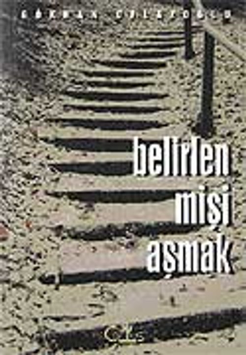 Belirlenmişi Aşmak