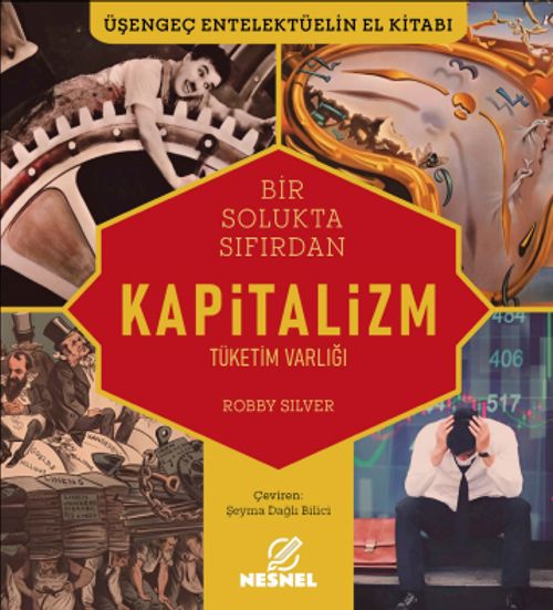 Kapitalizm & Tüketim Varlığı