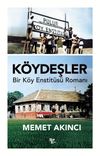 K&ouml;ydeşler & Bir K&ouml;y Enstit&uuml;s&uuml; Romanı