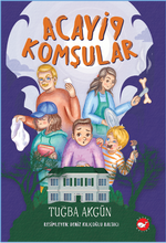 Acayip Komşular