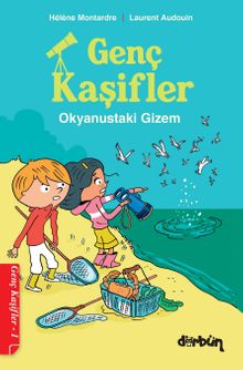 Okyanustaki Gizem / Genç Kaşifler 1