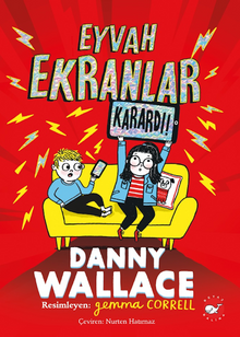 Eyvah Ekranlar Karardı