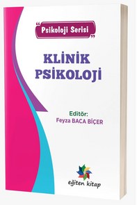 Klinik Psikoloji  “Psikoloji Serisi”