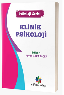 Klinik Psikoloji  “Psikoloji Serisi”