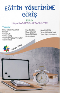 Eğitim Yönetimine Giriş