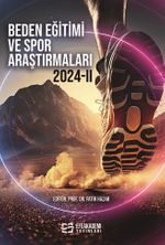 Beden Eğitimi ve Spor Araştırmaları 2024 II