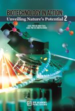 Biotechnology in Action: Unveiling Nature's Potential 2