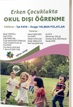 Erken Çocuklukta Okul Dışı Öğrenme