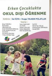Erken Çocuklukta Okul Dışı Öğrenme