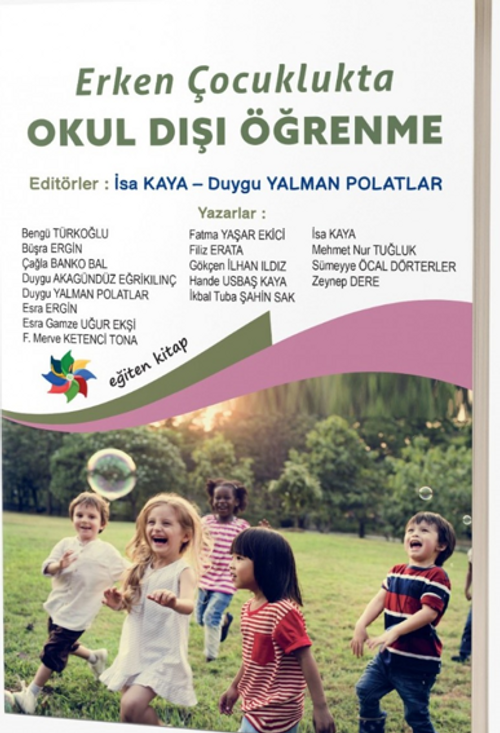 Erken Çocuklukta Okul Dışı Öğrenme