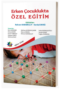 Erken Çocuklukta Özel Eğitim 