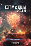 Eğitim - Bilim 2024 III