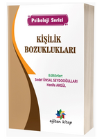 Kişilik Bozuklukları  “Psikoloji Serisi”