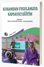 Kuramdan Uygulamaya Kapsayıcı Eğitim