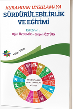 Kuramda Uygulamaya Sürdürülebilirlik ve Eğitim