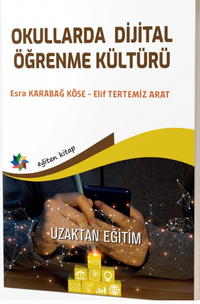 Okullarda Dijital Öğrenme Kültürü 