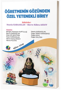 Öğretmenin Gözünden Özel Yetenekli Birey