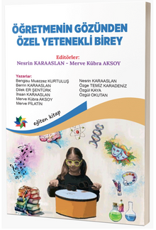 Öğretmenin Gözünden Özel Yetenekli Birey