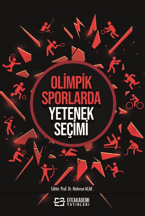Olimpik Sporlarda Yetenek Seçimi