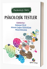Psikolojik Testler “Psikoloji Seti”