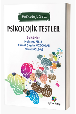 Psikolojik Testler “Psikoloji Seti”