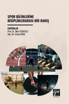 Spor Bilimlerine Disiplinlerarası Bir Bakış
