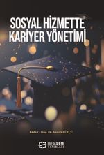 Sosyal Hizmette Kariyer Yönetimi